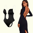 Rhea - Rugloser Body BH