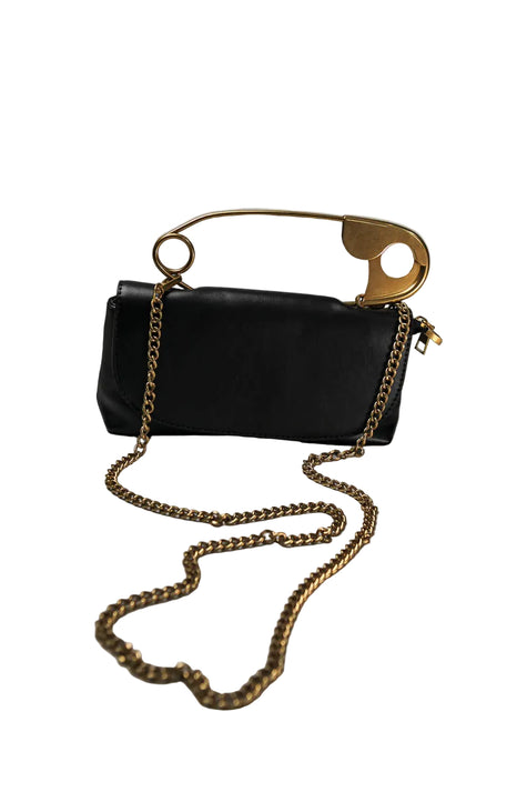 Gigi Bag – Schwarz