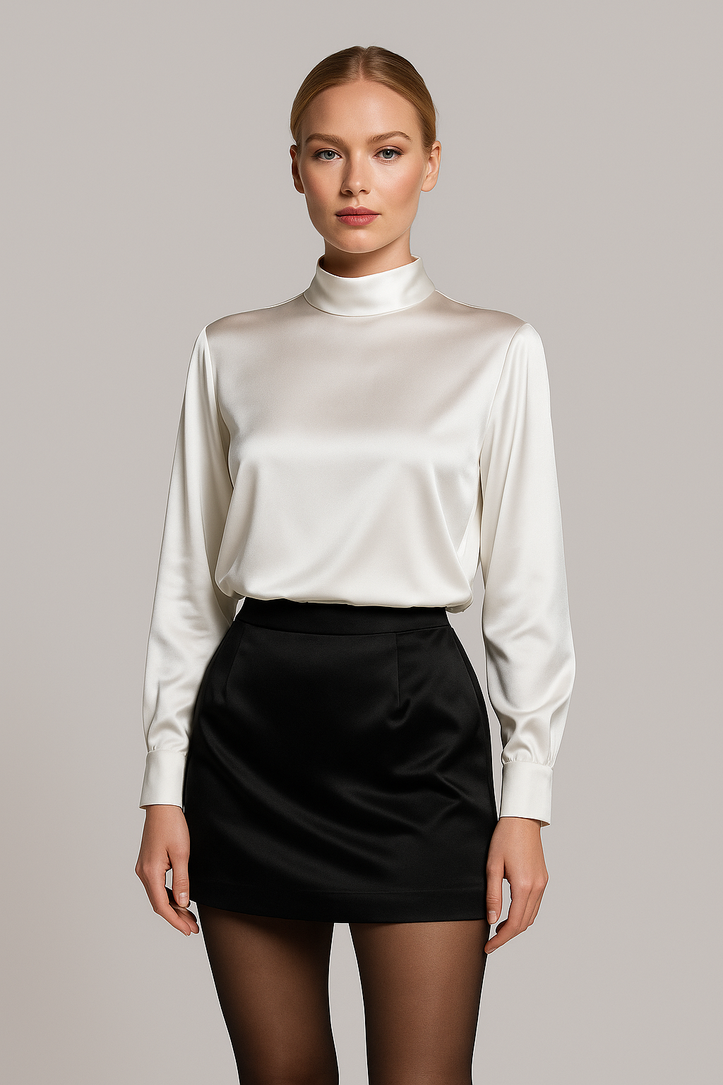 Cindy-  Elegante Blusen