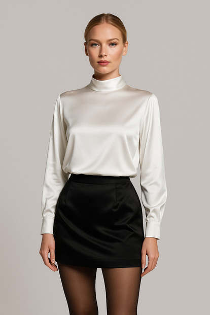 Cindy-  Elegante Blusen