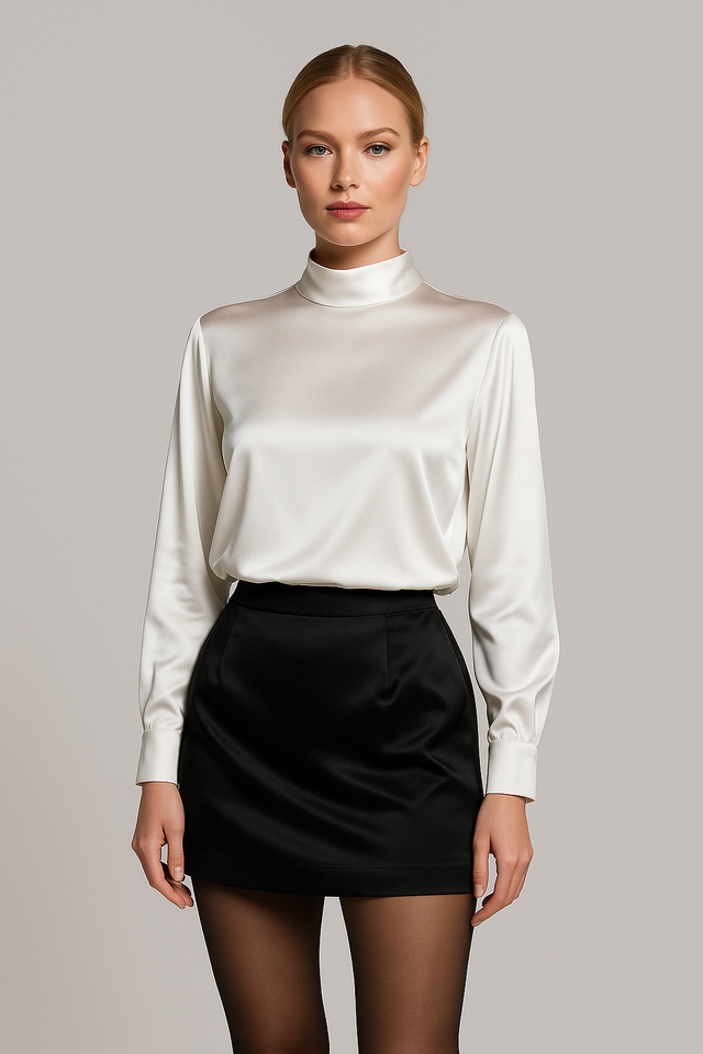 Cindy-  Elegante Blusen