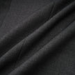 Dianthe grauer Blazer mit Spitze-Details