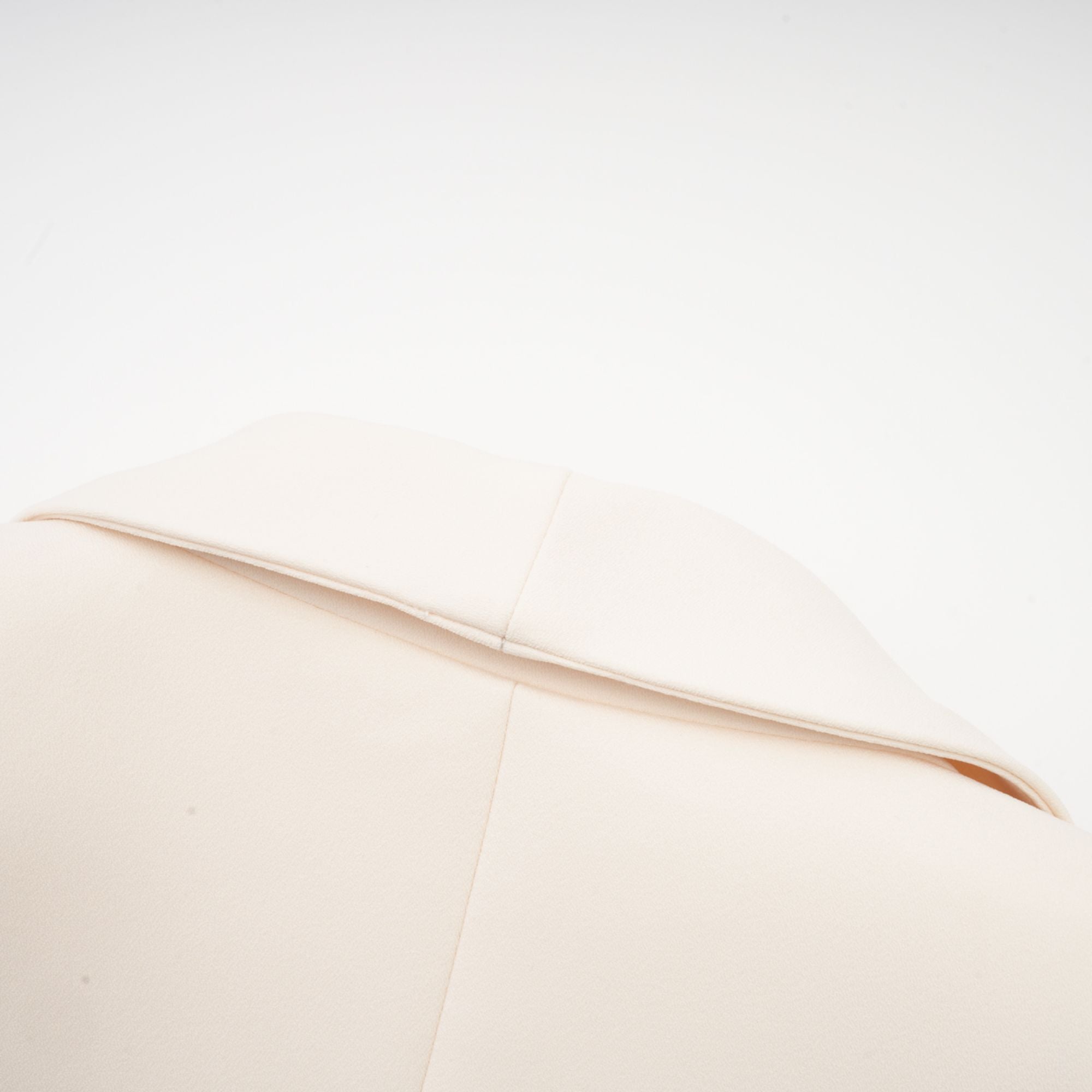 Éléna Blazer Dress – Ivoire