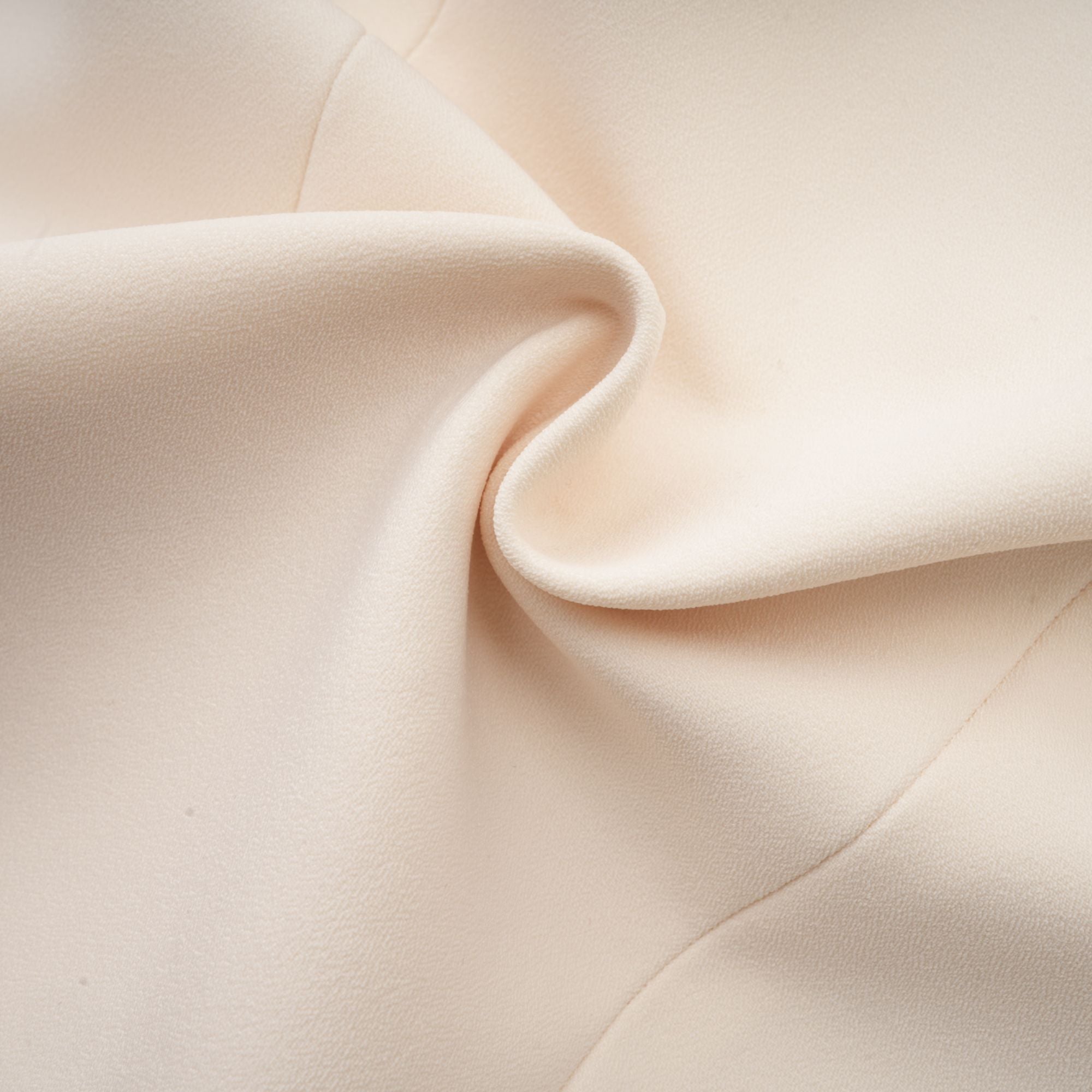 Éléna Blazer Dress – Ivoire