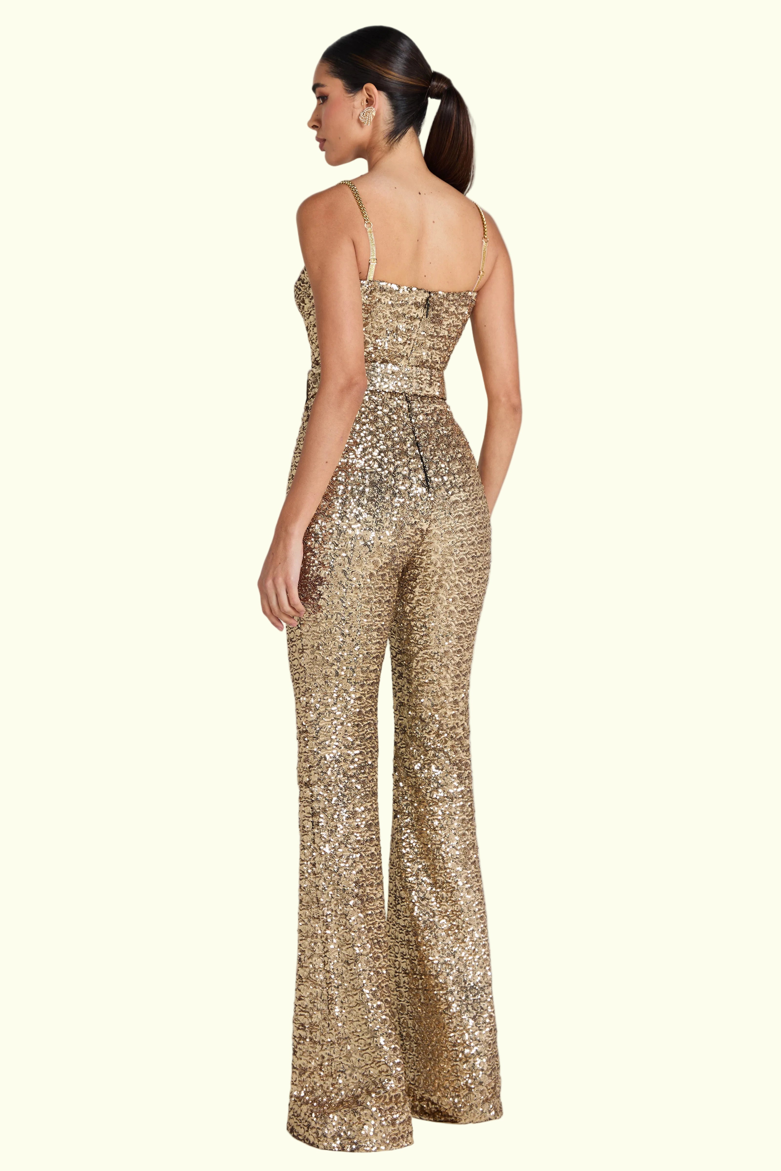 Lucinda – Gold-Overall