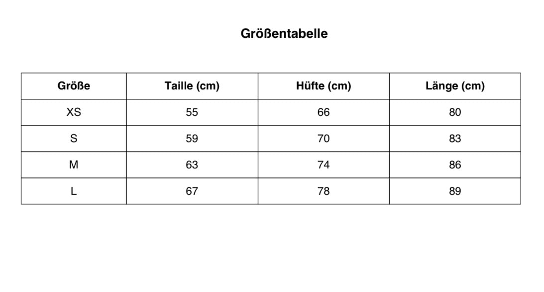 Shapy™ - Kompression Leggings gegen Cellulitis