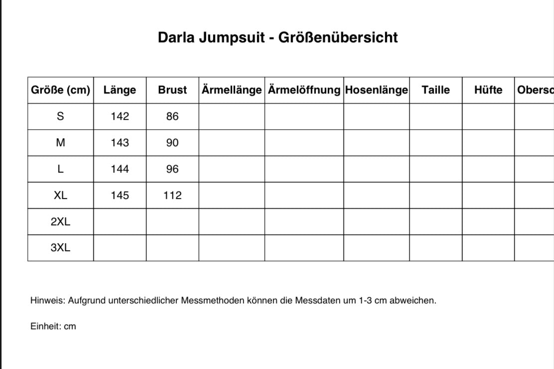 NÉA – Eleganter Spitzen-Jumpsuit