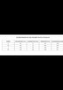 Kendall - Schwarzer Samt-Overall