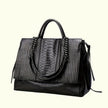 Makenna - Schicke Schulter- Laptoptasche