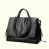 Makenna - Schicke Schulter- Laptoptasche
