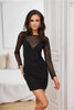  Kurzes Kleid model 221244 Roco Fashion 