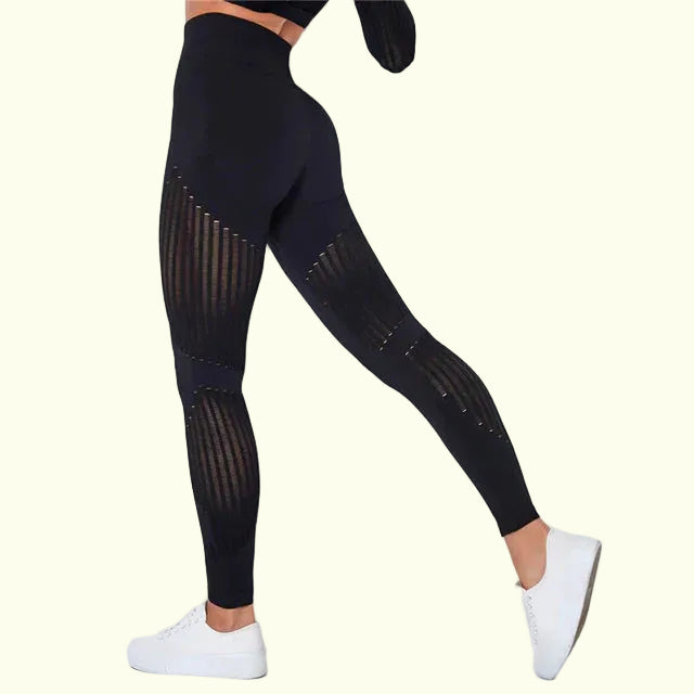 Shapy™ - Kompression Leggings gegen Cellulitis